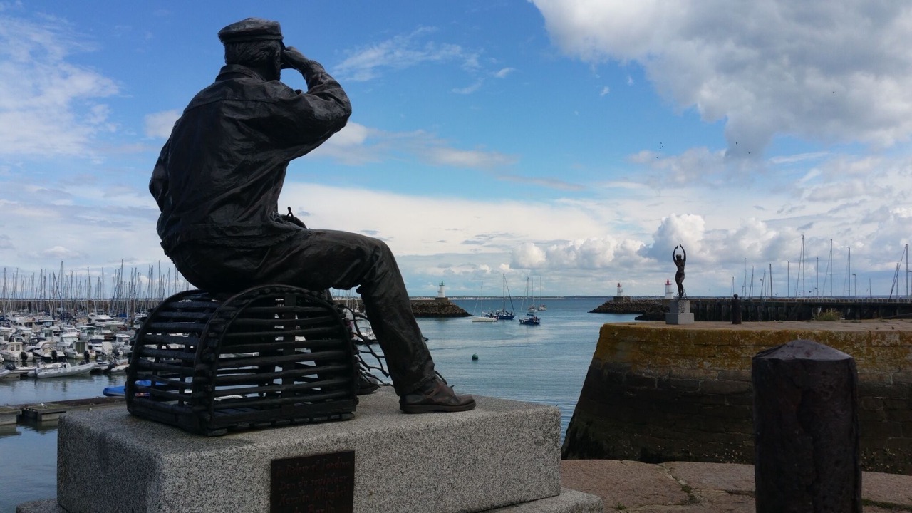 Photo of Others in Quiberon