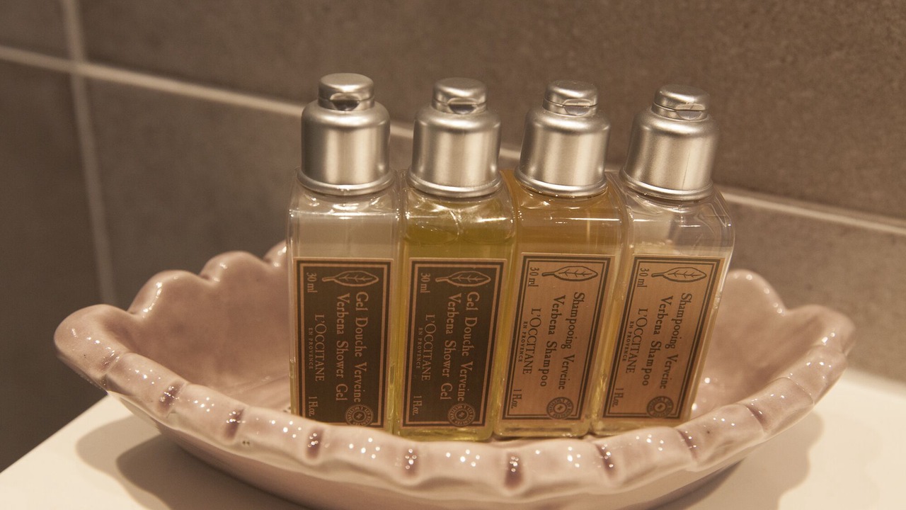 Photo of Bathroom in Beaune