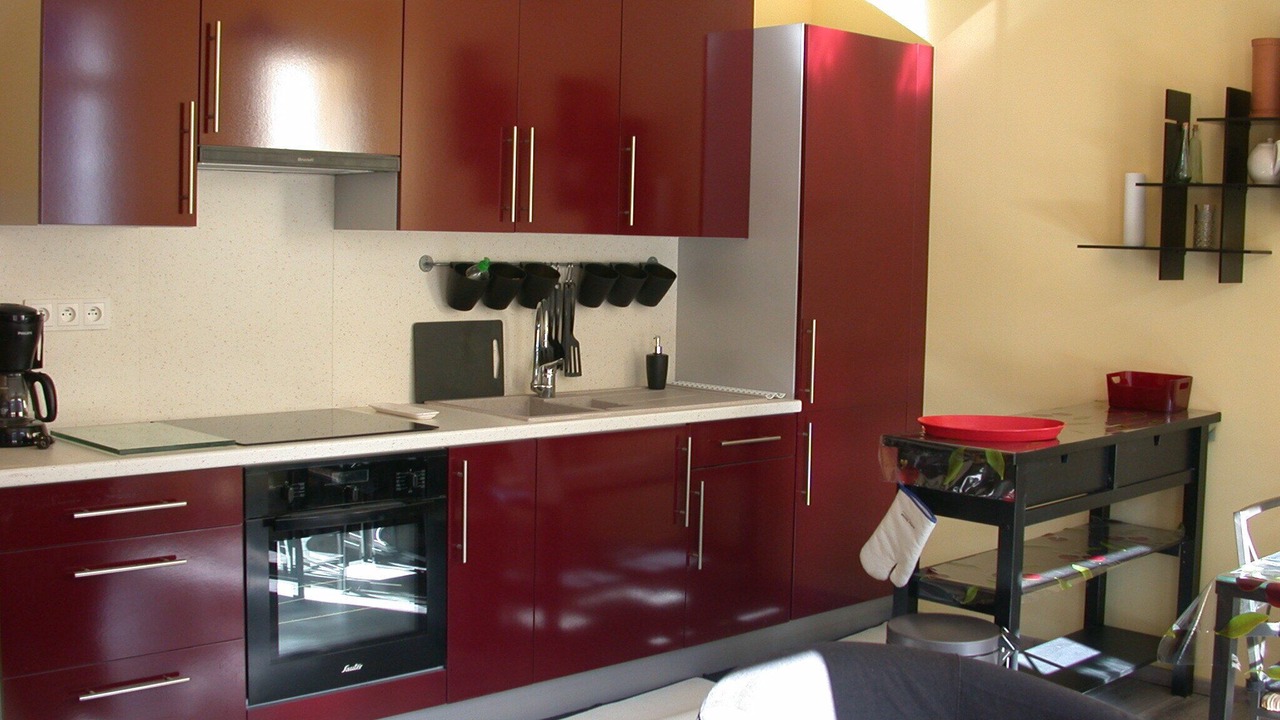 Photo of Kitchen in Arles-sur-Tech