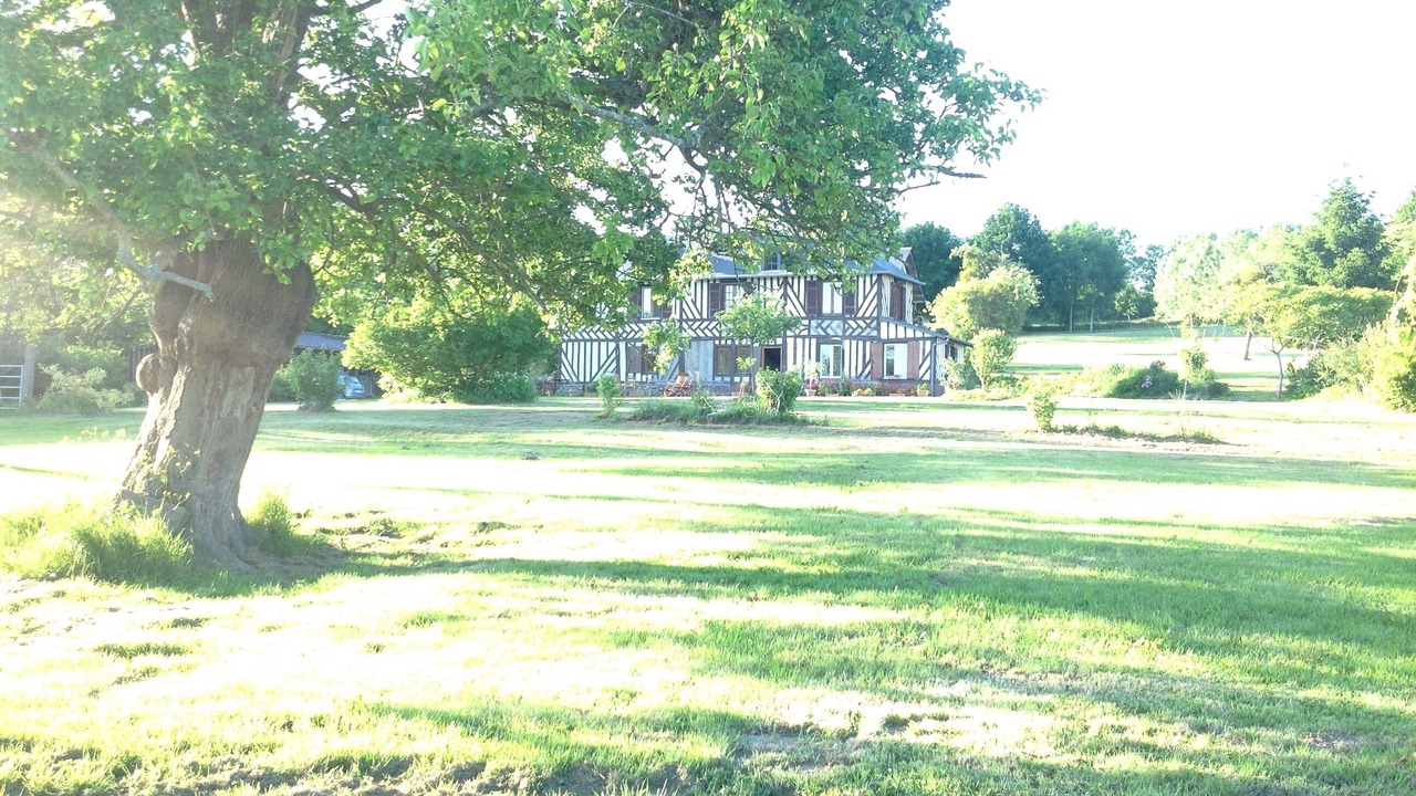 Photo of Outdoor in Bonneville-la-Louvet
