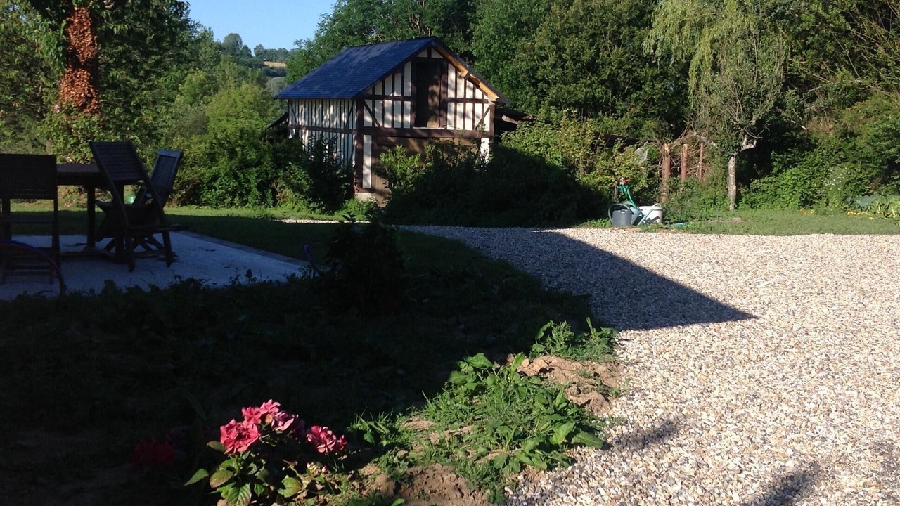 Photo of Outdoor in Bonneville-la-Louvet