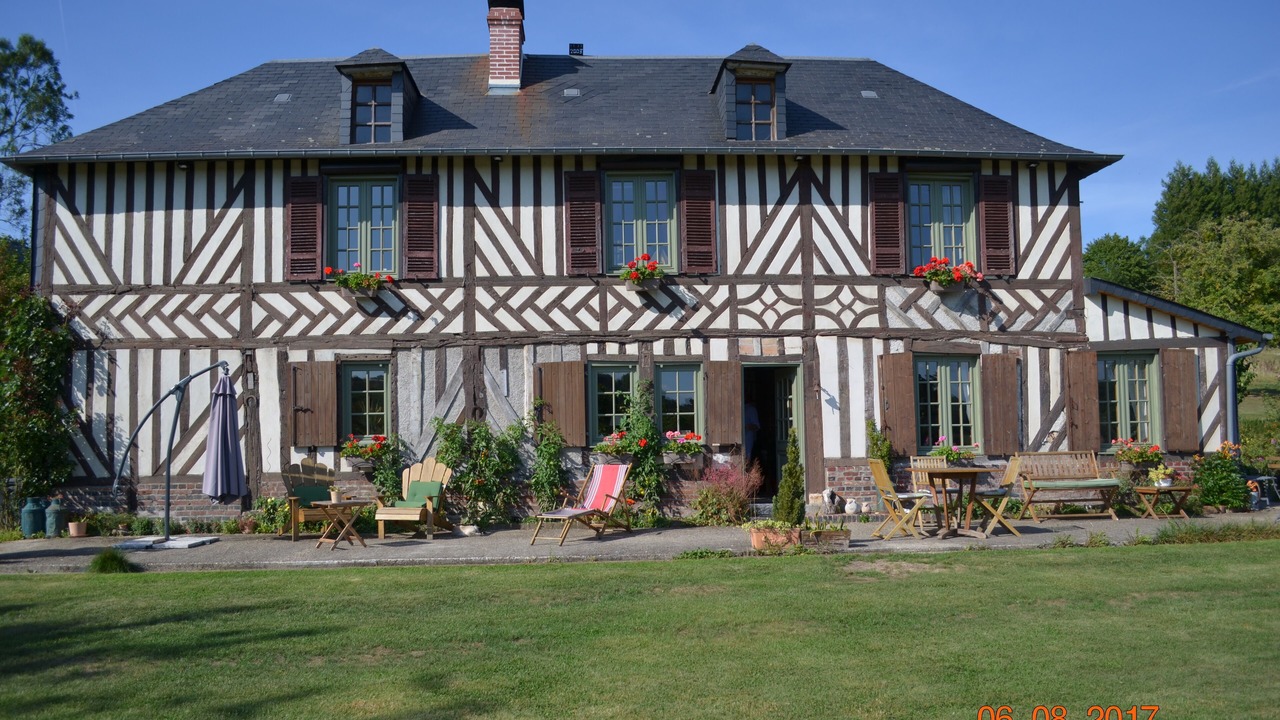 Photo of Outdoor in Bonneville-la-Louvet