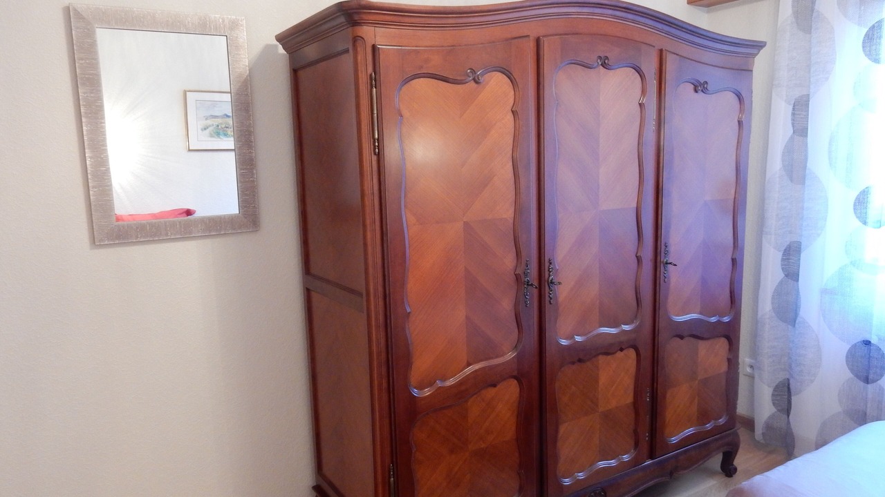 Photo of Bedroom in Ribeauville