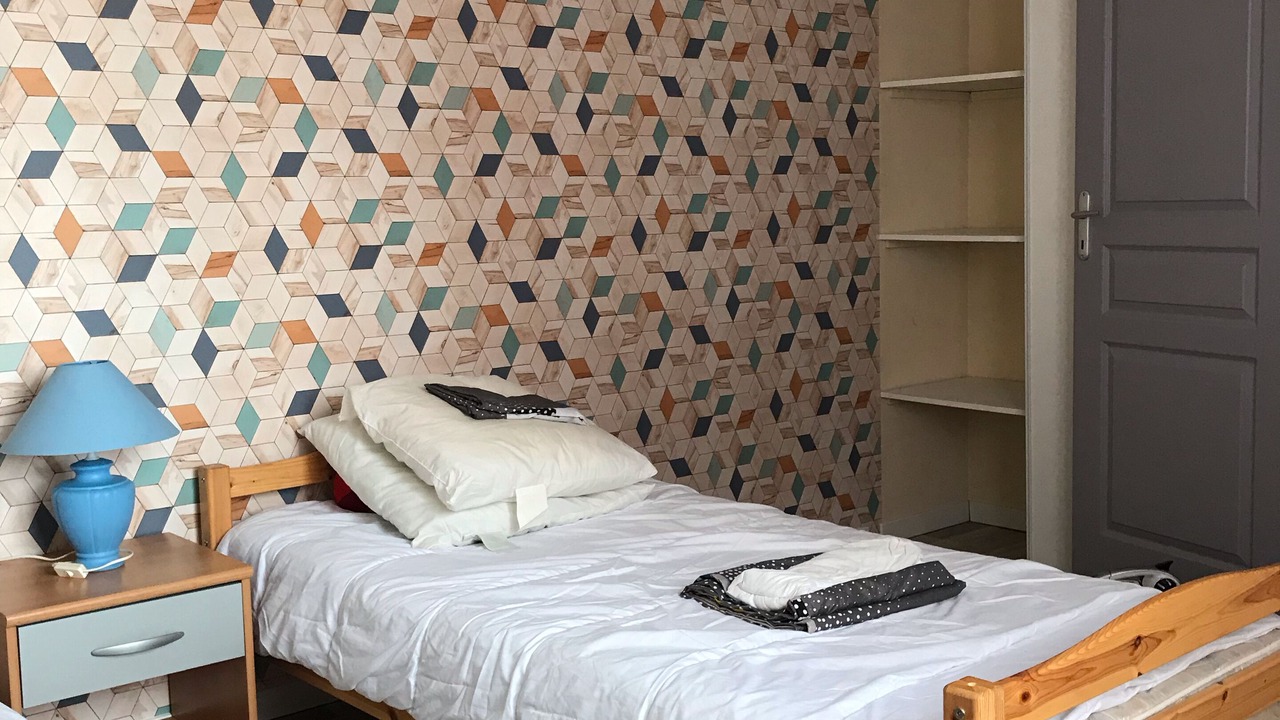 Photo of Bedroom in Villalbe