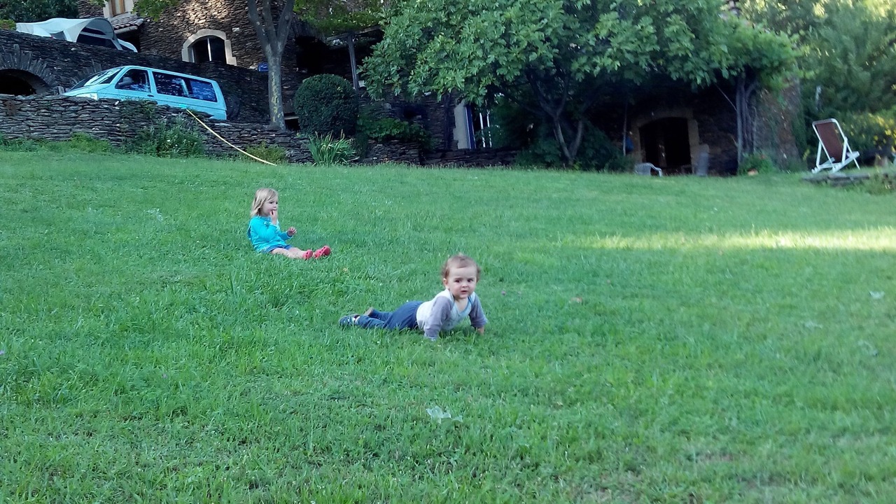 Photo of Outdoor in Charnavas