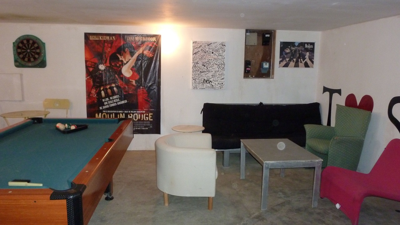 Photo of Bedroom in Saint-Briac-sur-Mer