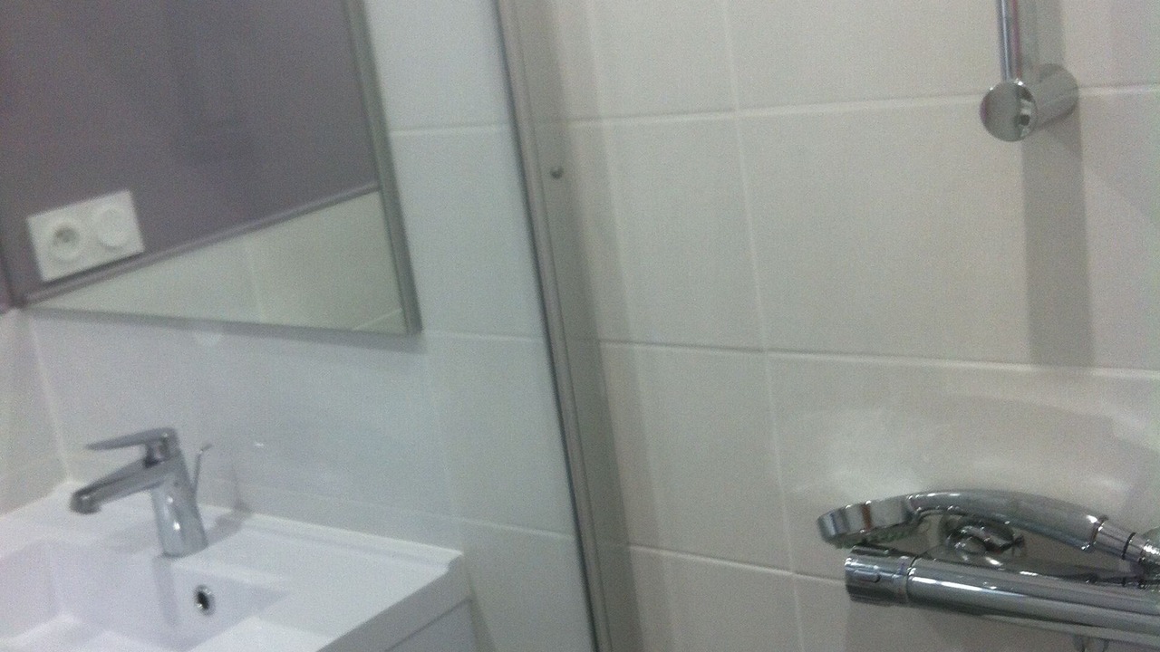 Photo of Bathroom in Saint-Augustin-des-Bois