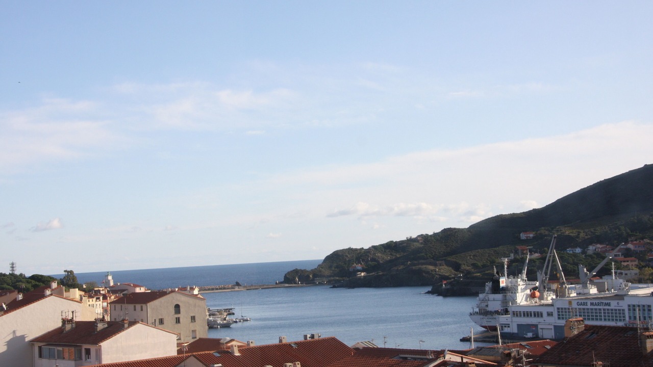Photo of Others in Port-Vendres