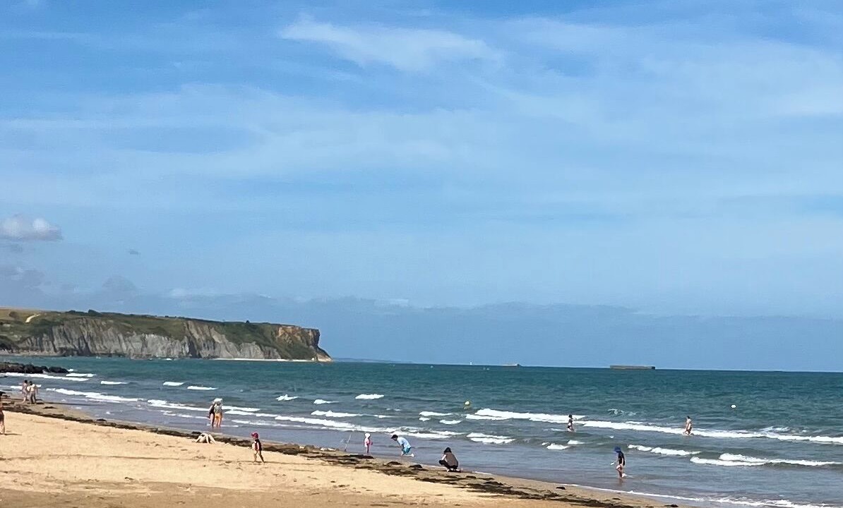 Photo of Others in Longues-sur-Mer