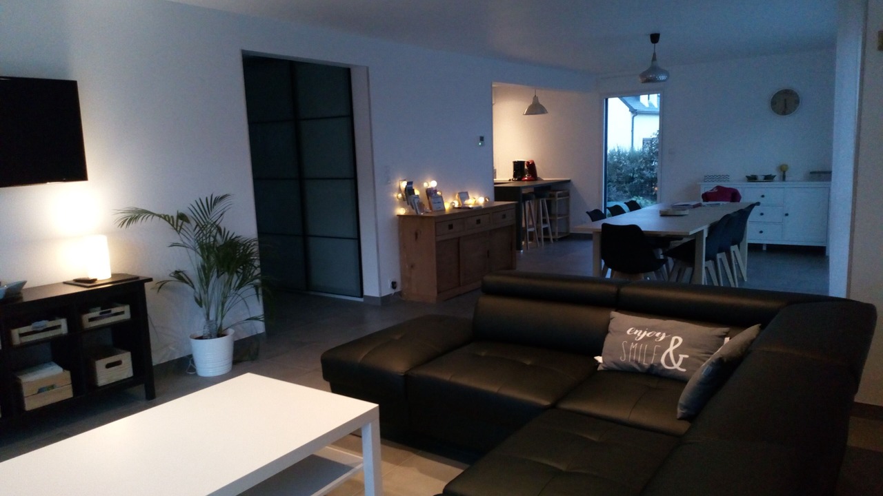 Photo of Livingroom in Saint-Pol-de-Leon
