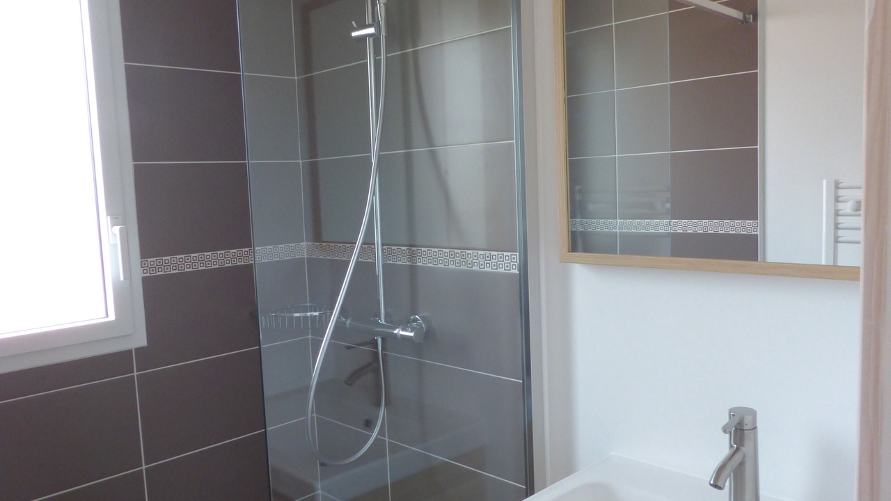 Photo of Bathroom in Saint-Pol-de-Leon