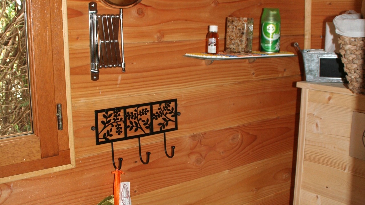 Photo of Bathroom in La Jarrie