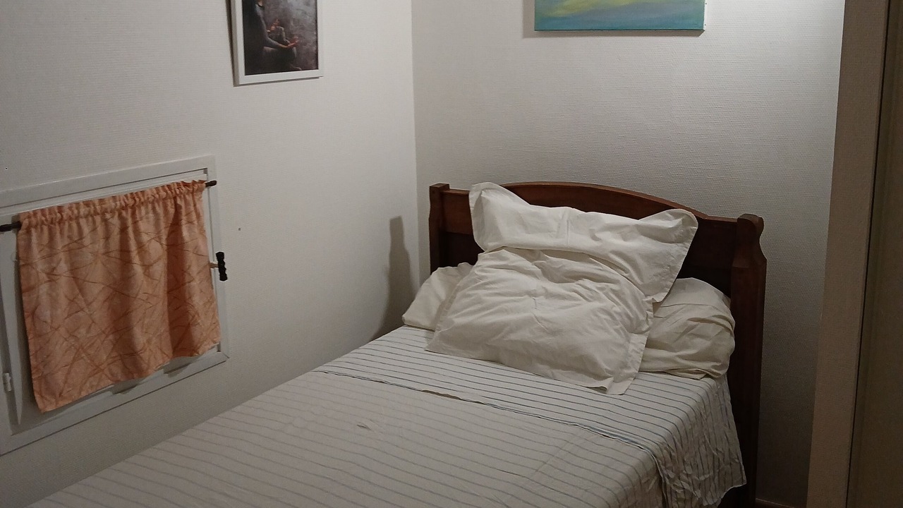 Photo of Bedroom in Espinas
