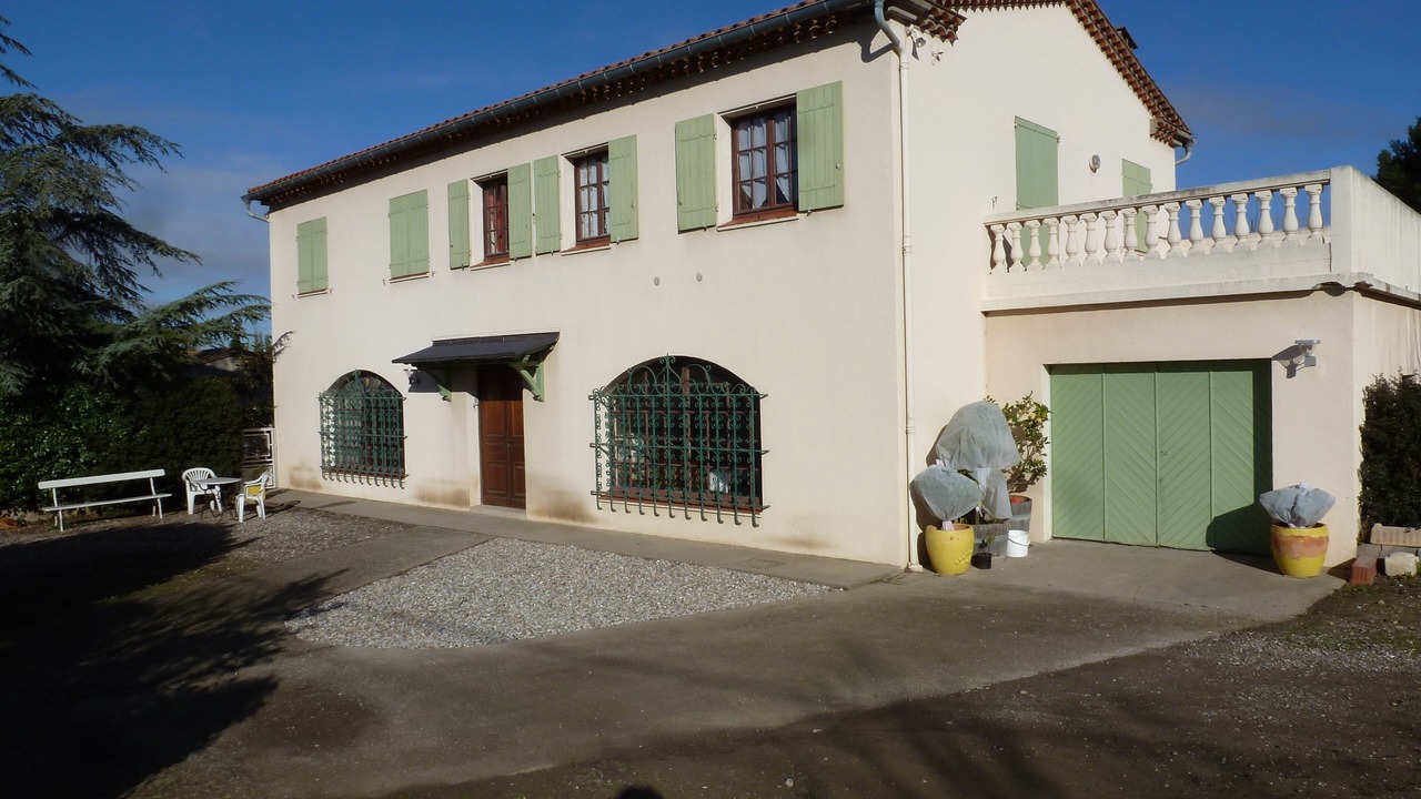 Photo of Outdoor in Trebes