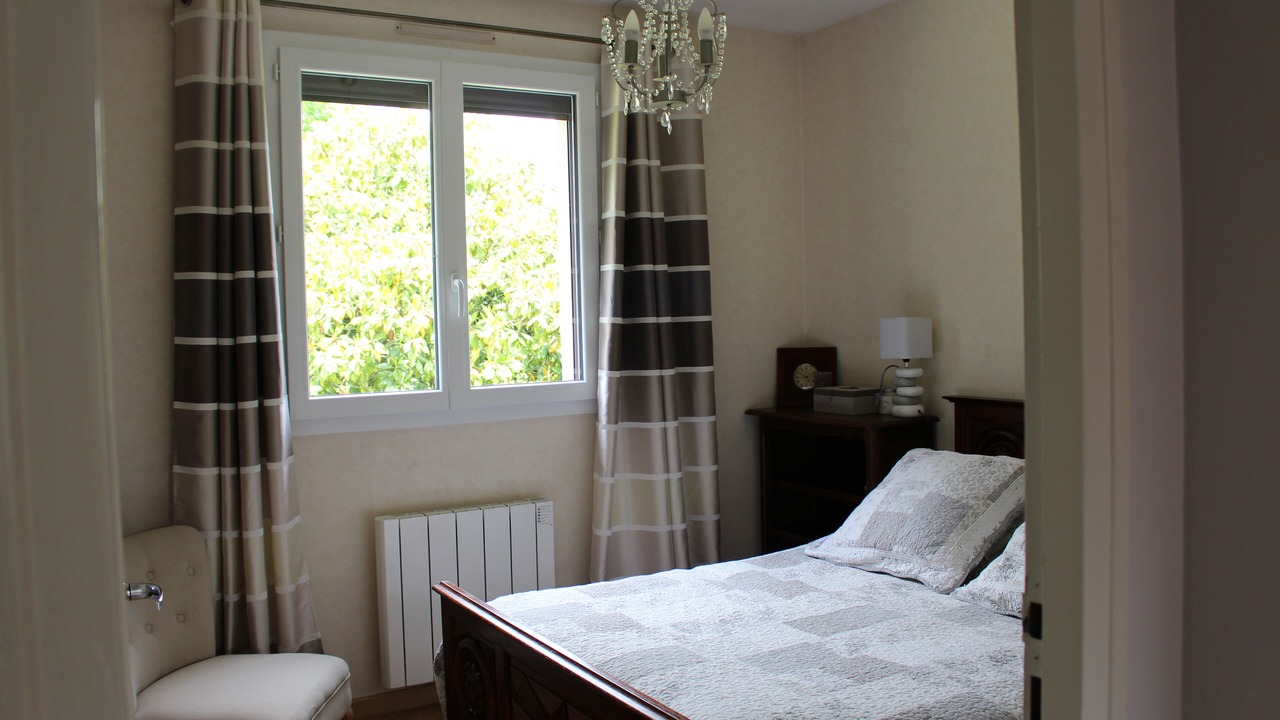 Photo of Bedroom in Caro