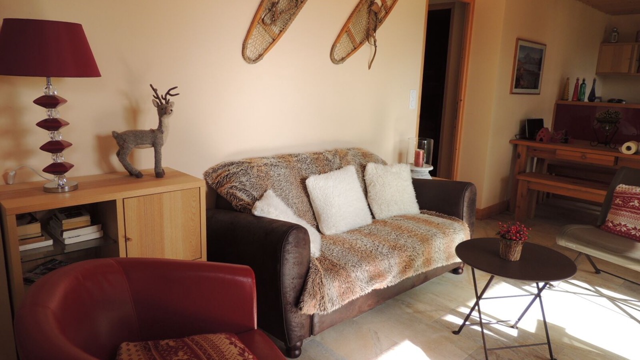 Photo of Livingroom in Les Angles