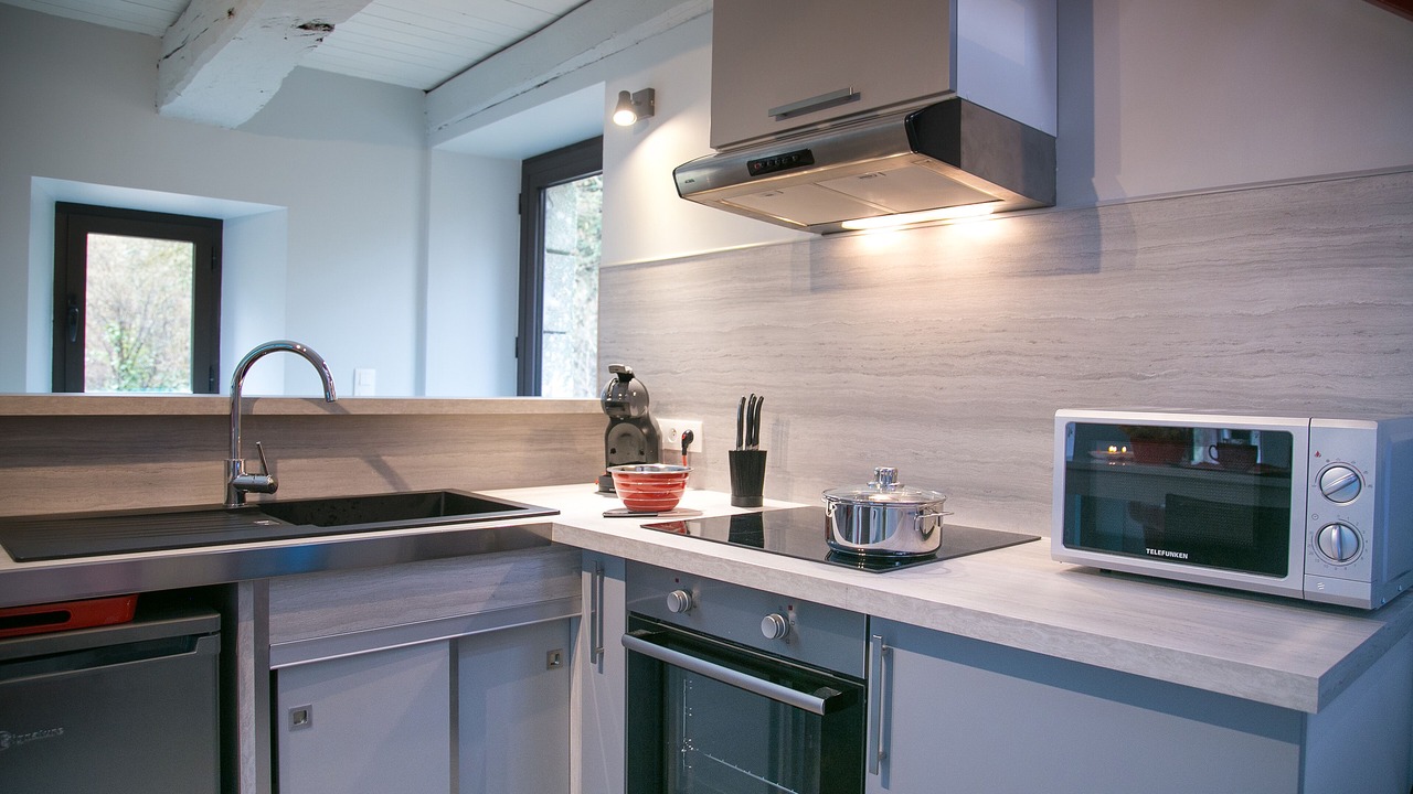 Photo of Kitchen in Arzano