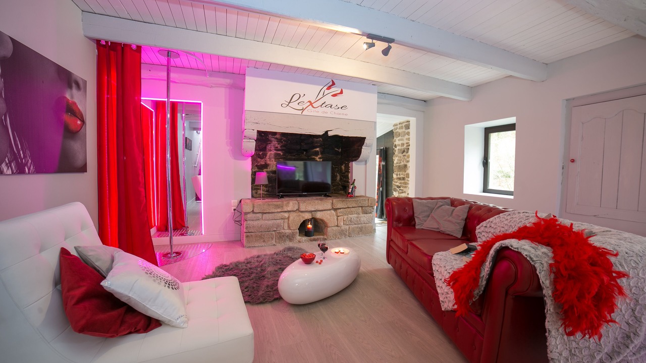 Photo of Livingroom in Arzano