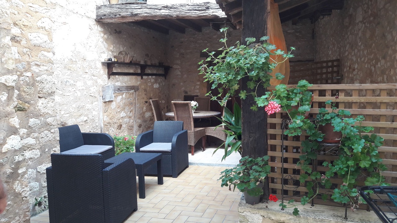 Photo of Outdoor in Monpazier