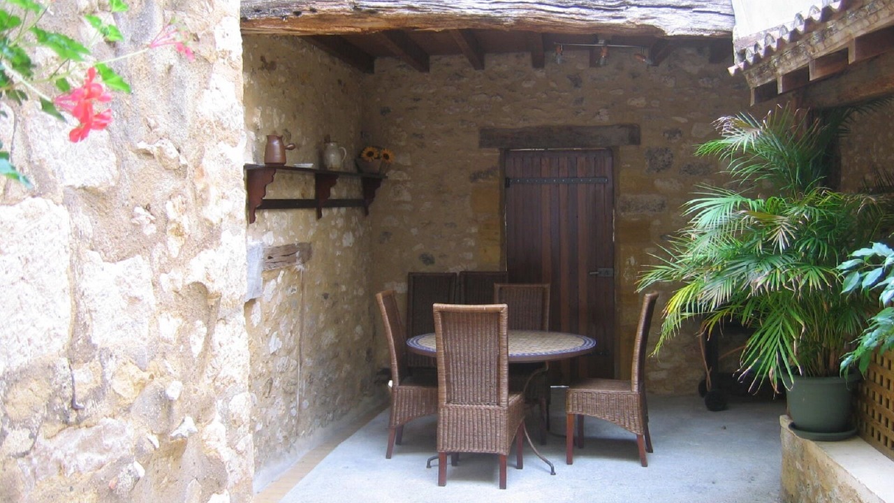 Photo of Outdoor in Monpazier