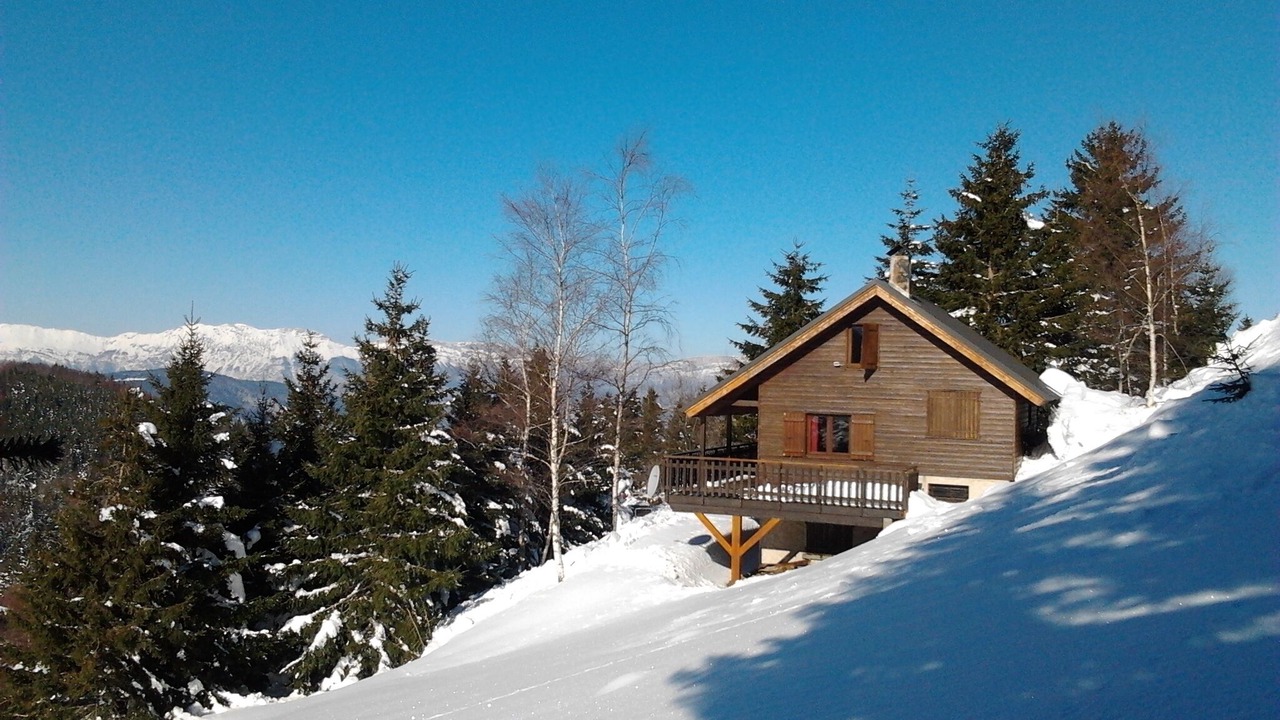 Photo of Outdoor in La Morte