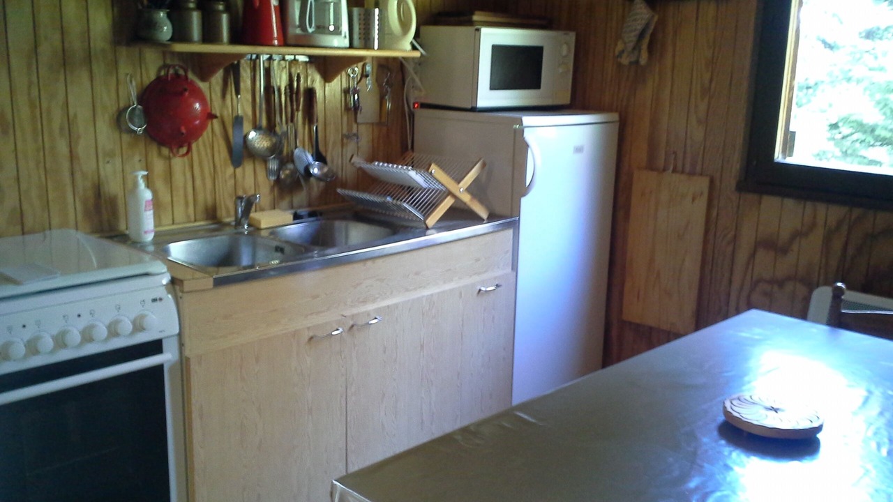 Photo of Kitchen in La Morte