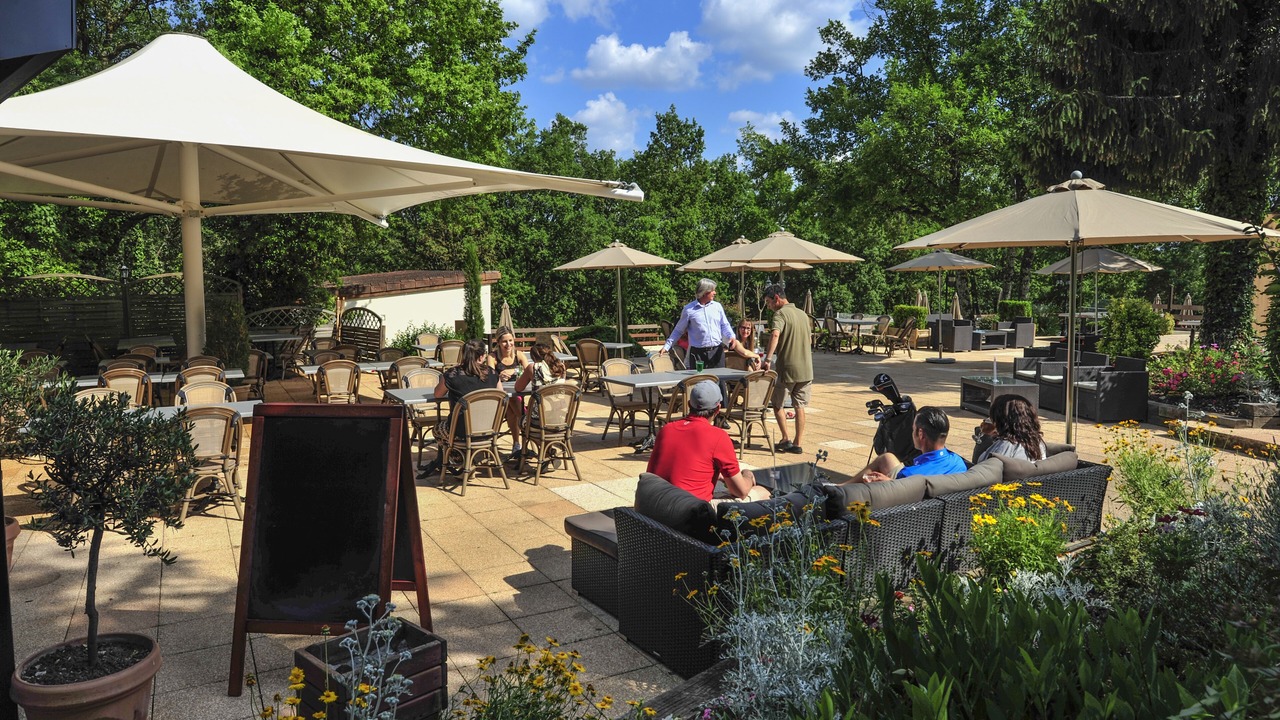 Photo of Outdoor in Lachapelle-Auzac