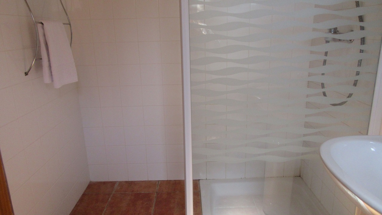 Photo of Bathroom in Lachapelle-Auzac