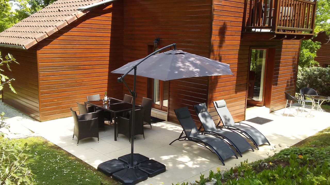 Photo of Outdoor in Lachapelle-Auzac