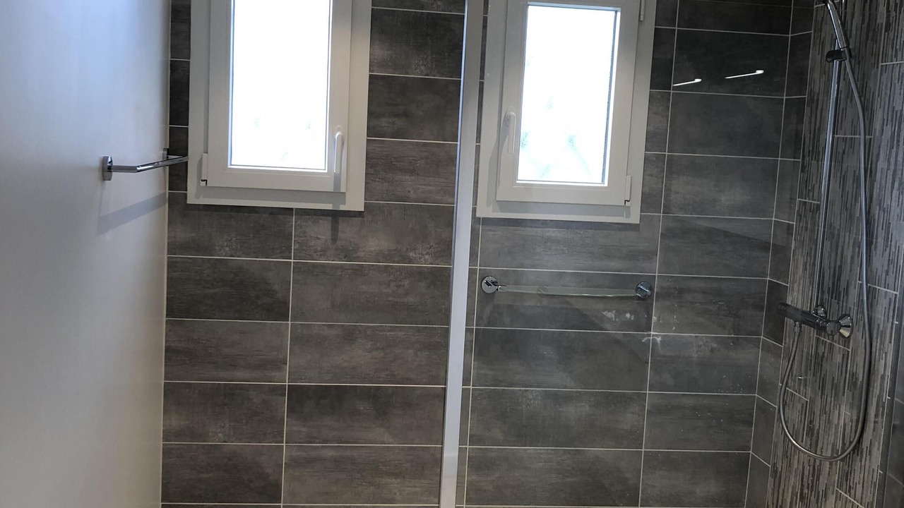 Photo of Bathroom in Larmor-Plage