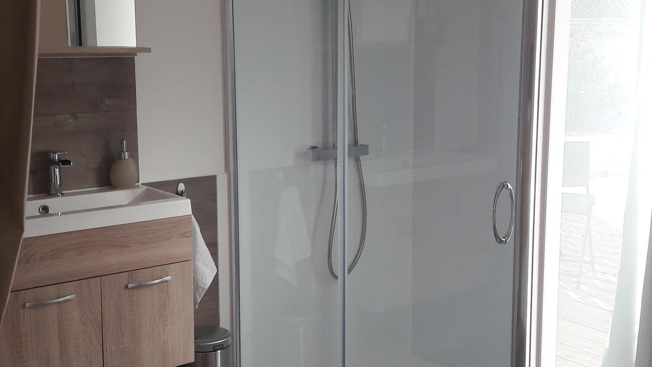 Photo of Bathroom in Malves-en-Minervois