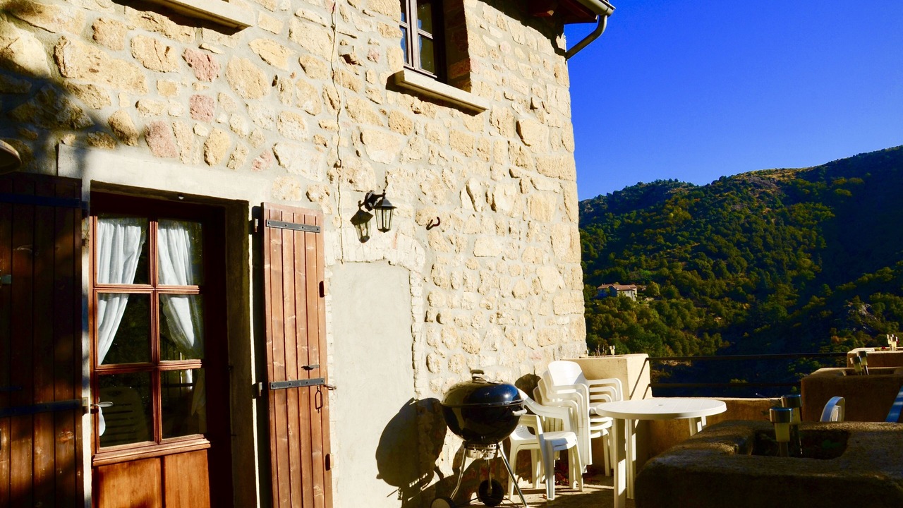 Photo of Outdoor in Asperjoc