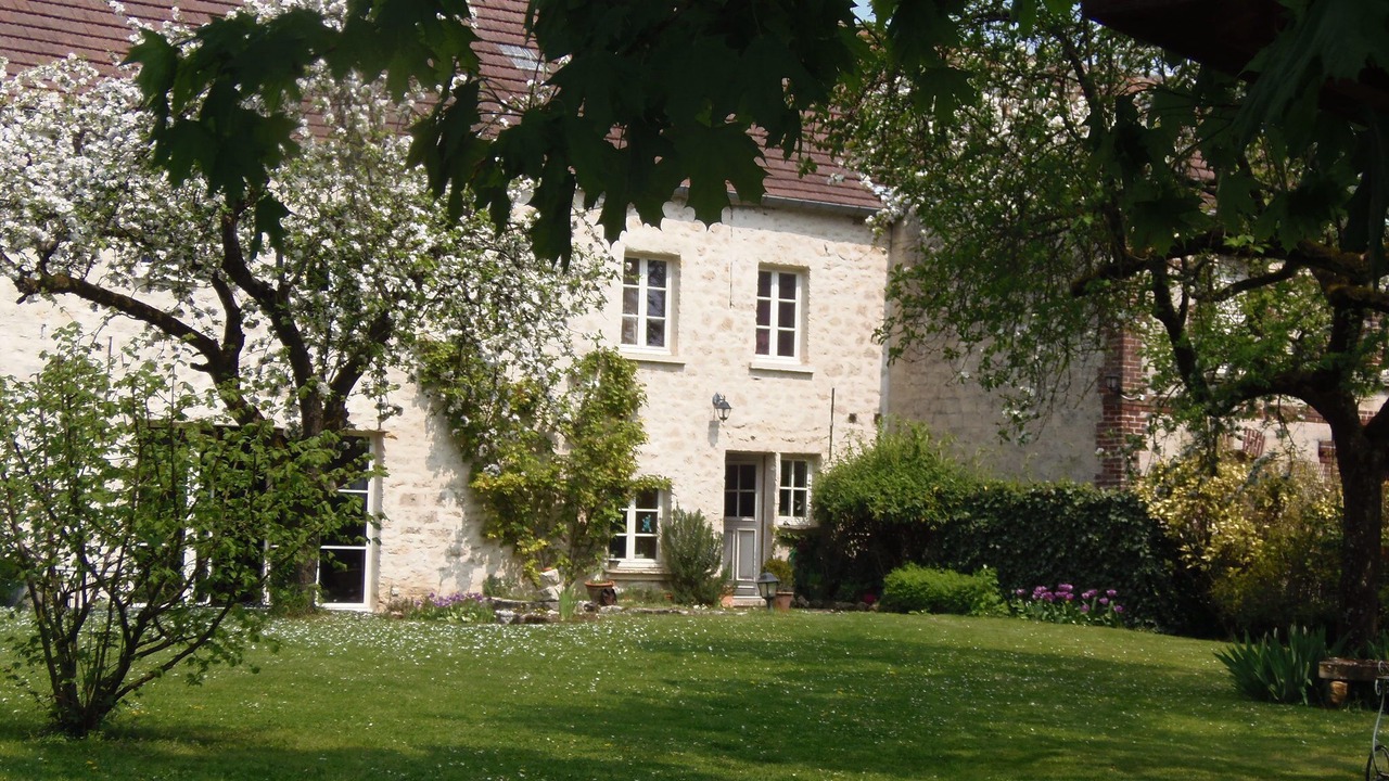 Photo of Outdoor in Courteuil