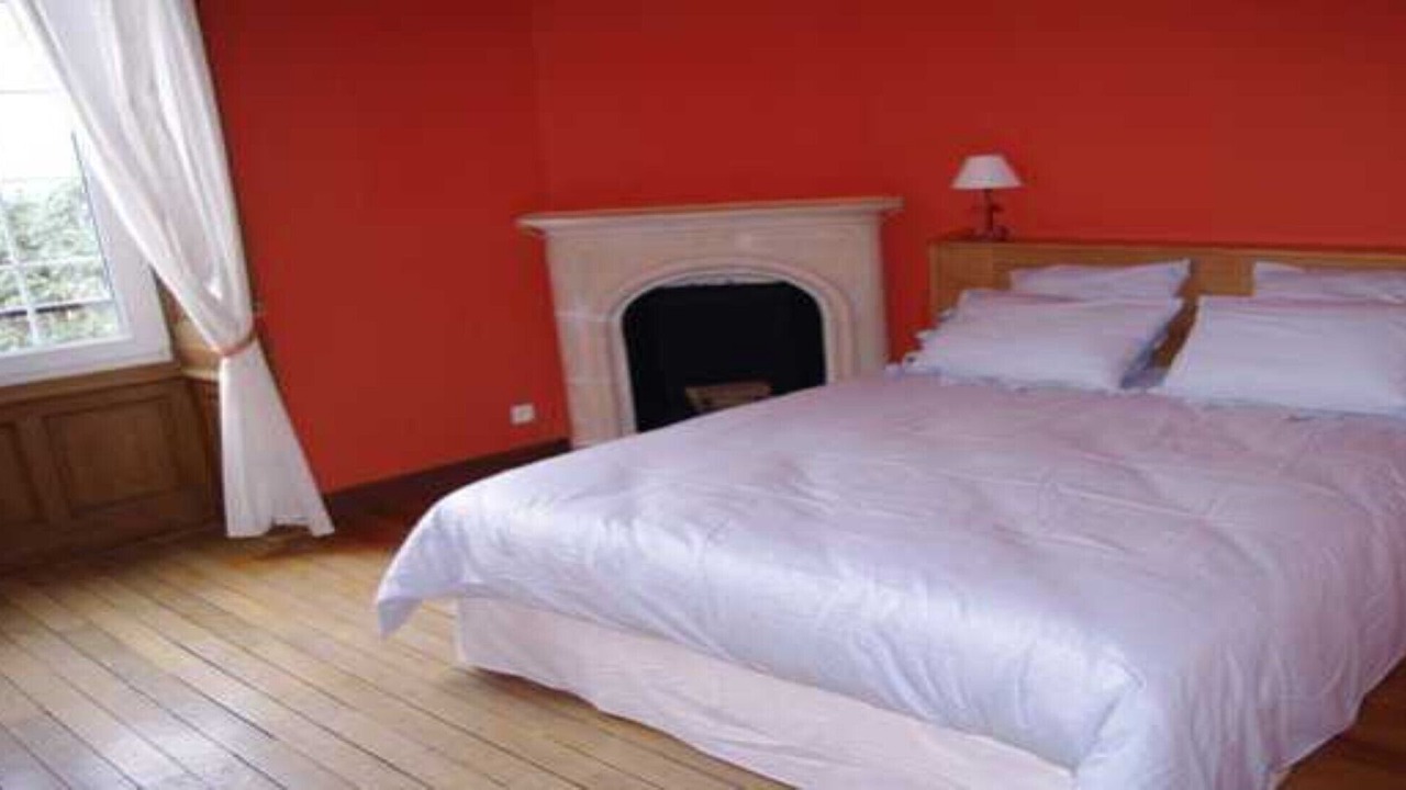 Photo of Bedroom in Saint-Mars-du-Desert