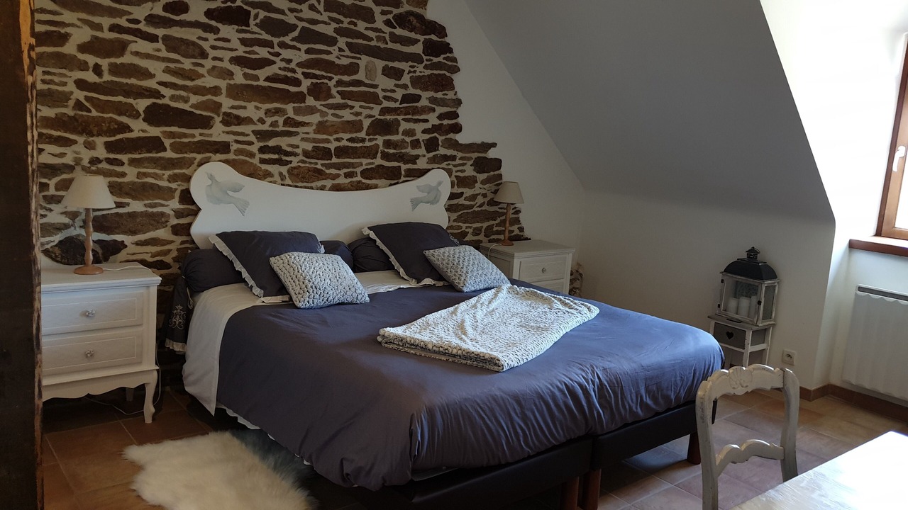 Photo of Bedroom in Surzur