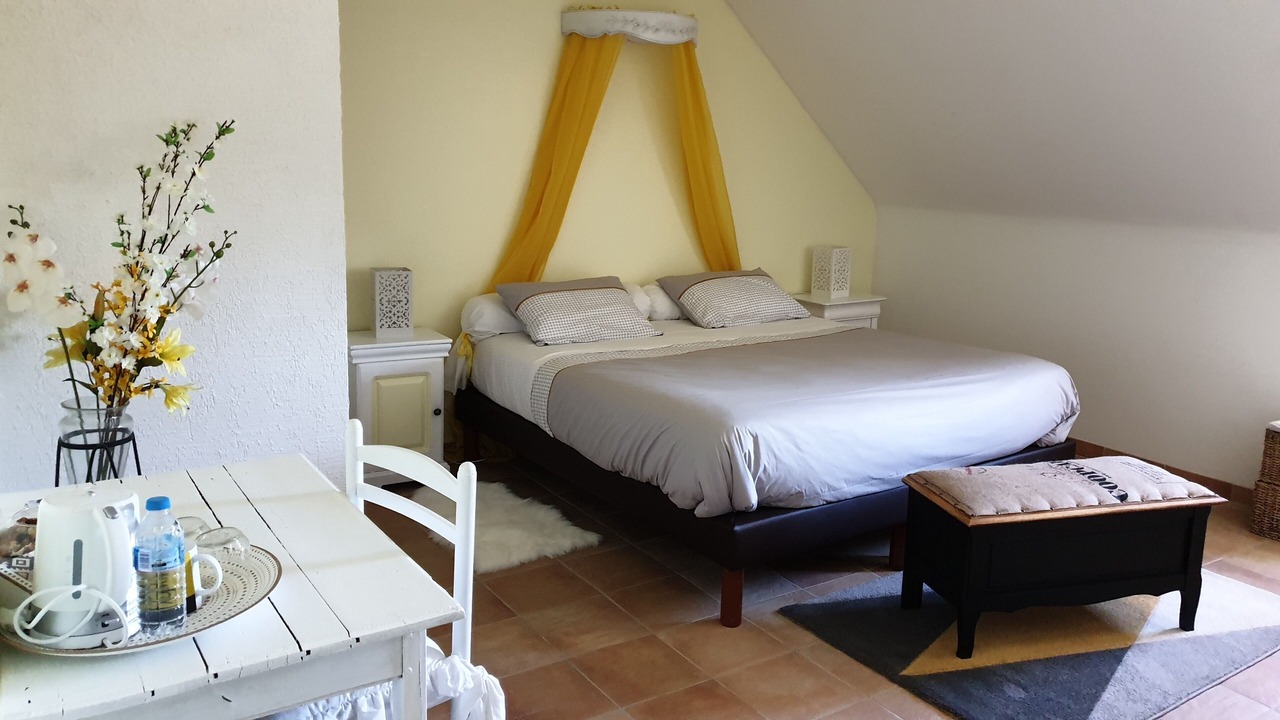Photo of Bedroom in Surzur