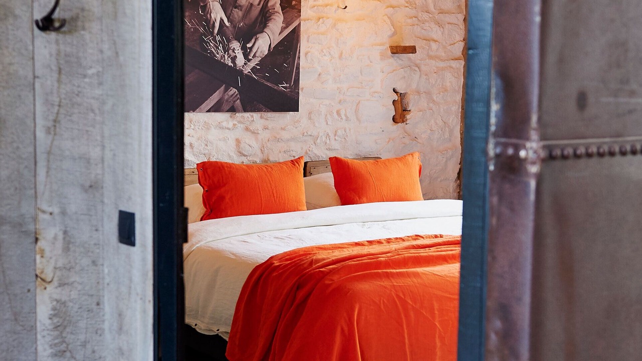 Photo of Bedroom in Plelo