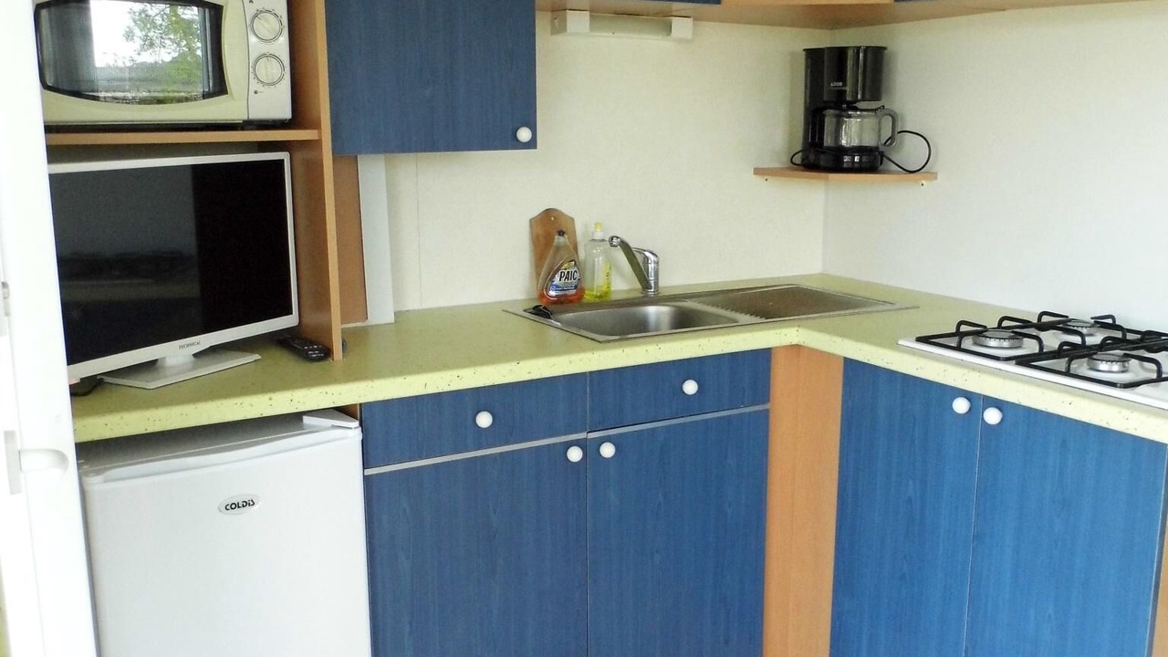 Photo of Kitchen in Cabariot