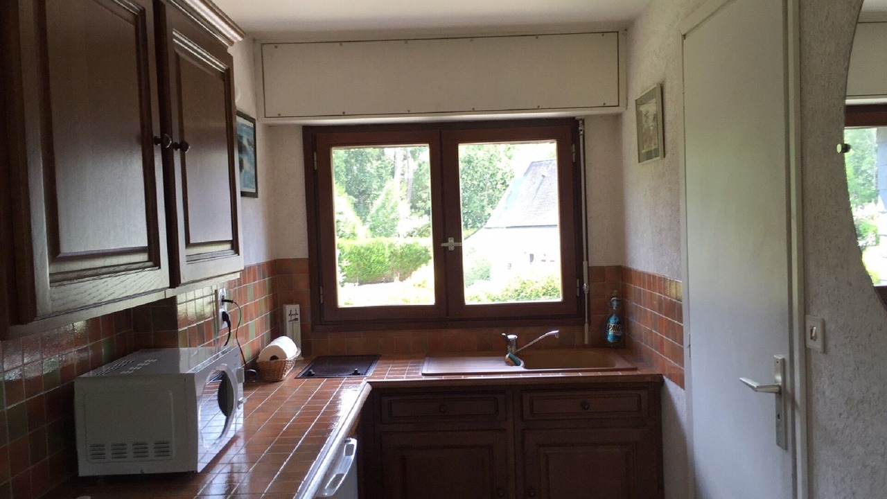Photo of Kitchen in Ploemel