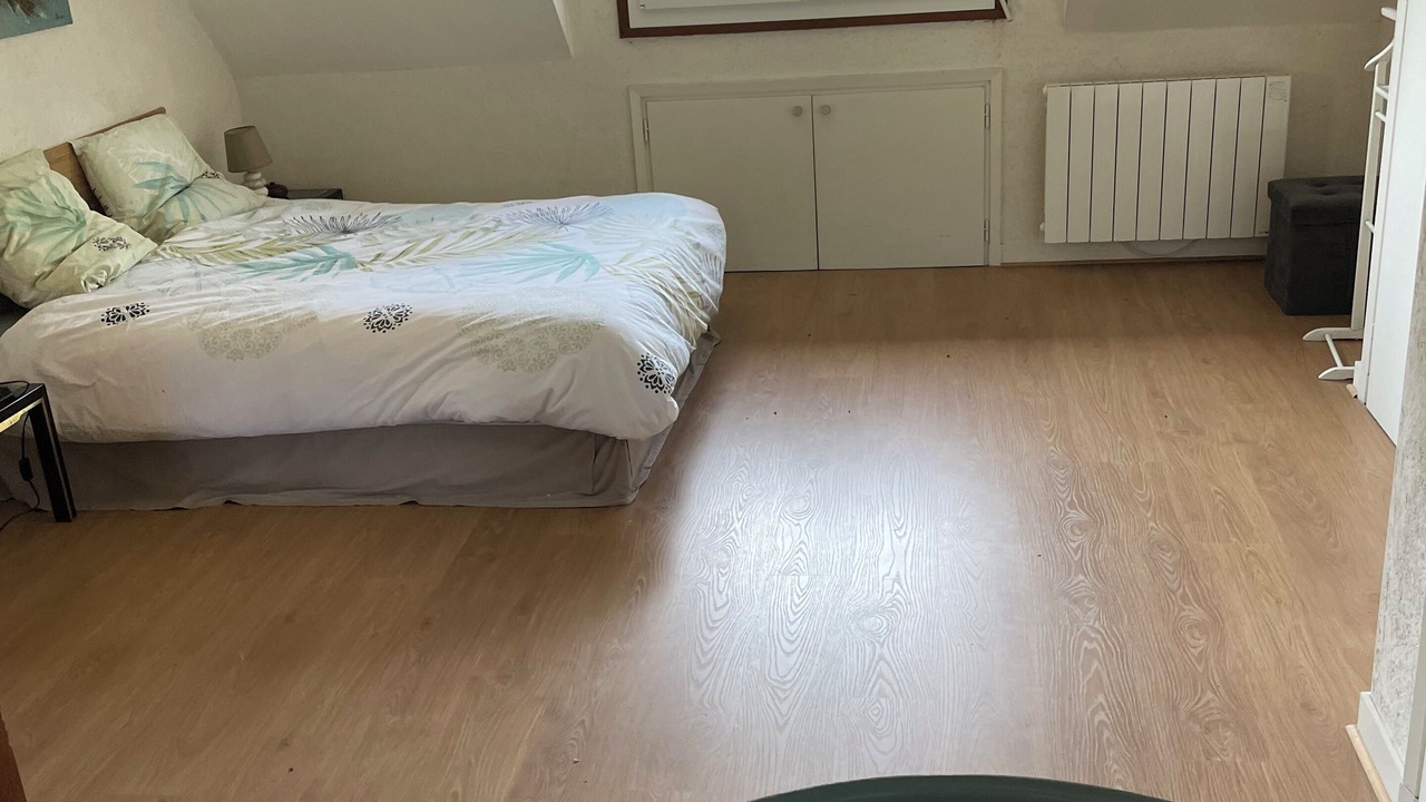 Photo of Bedroom in Ploemel