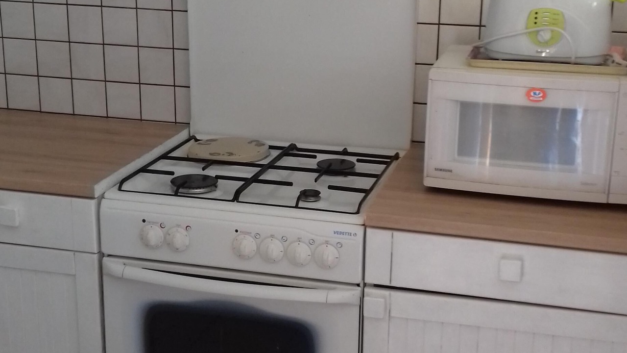 Photo of Kitchen in Molieres