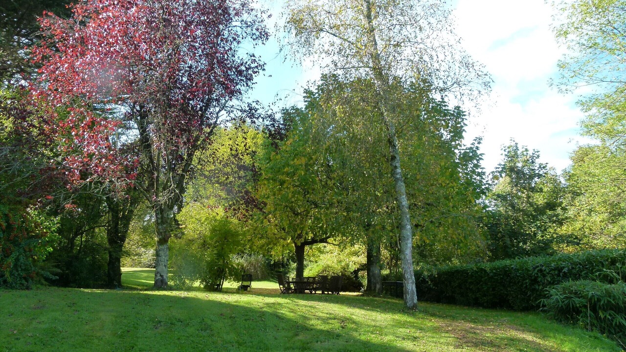 Photo of Outdoor in Hastingues