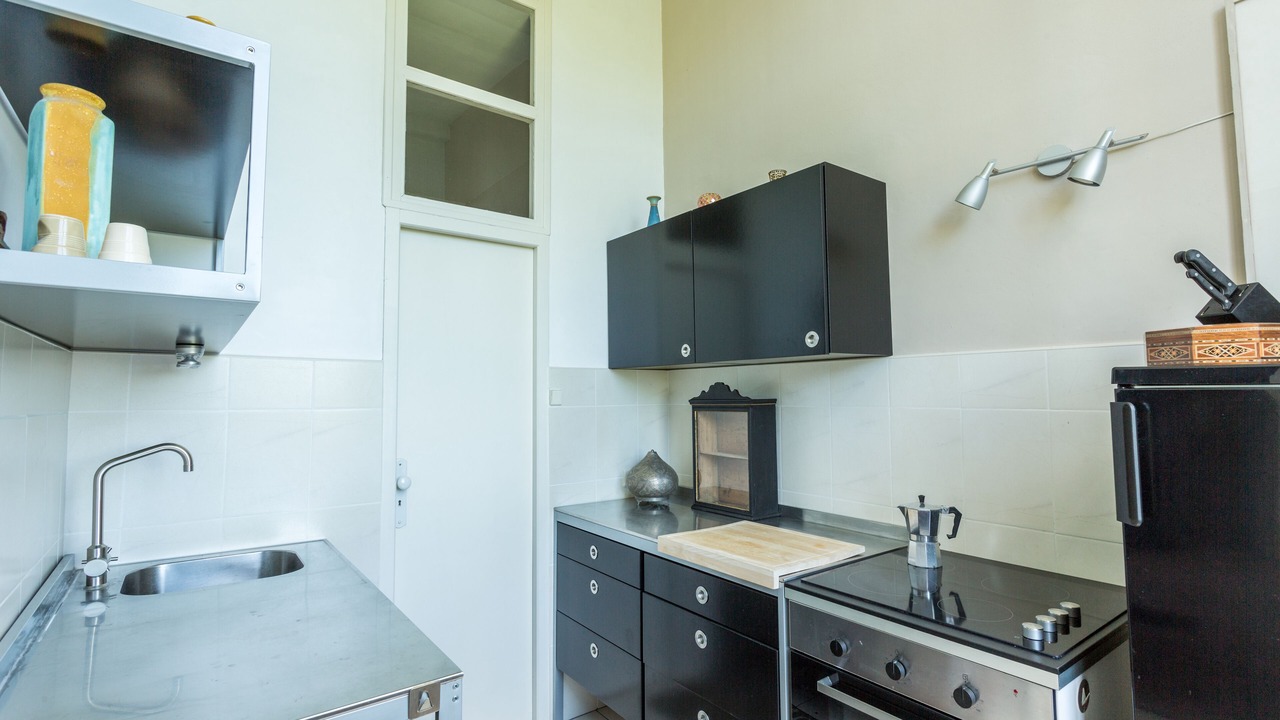 Photo of Kitchen in Hastingues