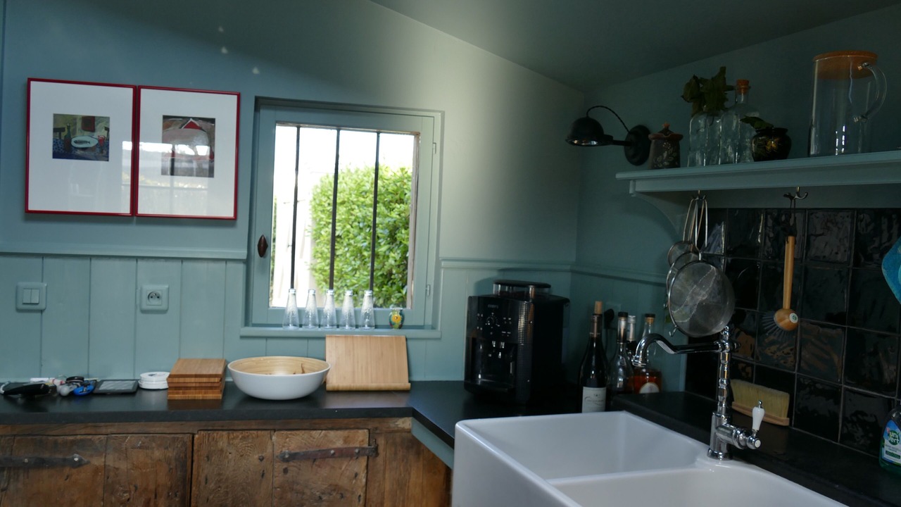 Photo of Bathroom in Fouesnant