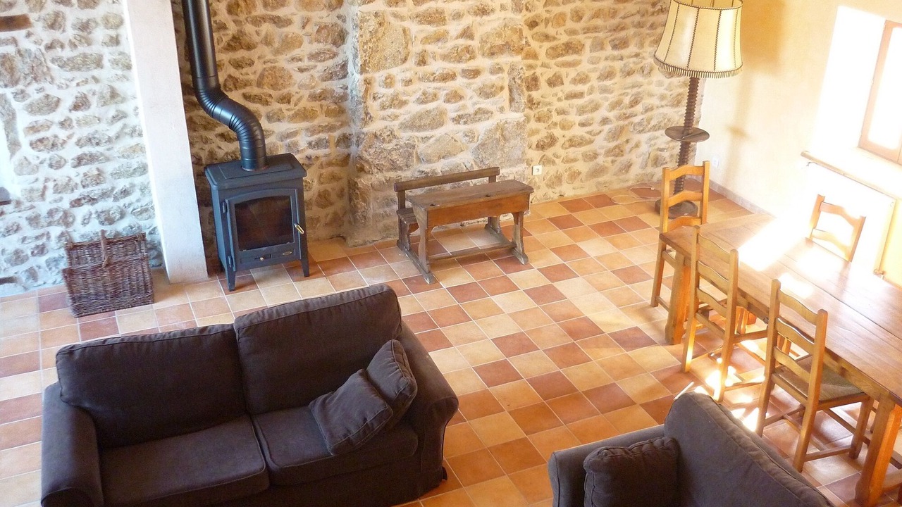 Photo of Livingroom in Usson-en-Forez