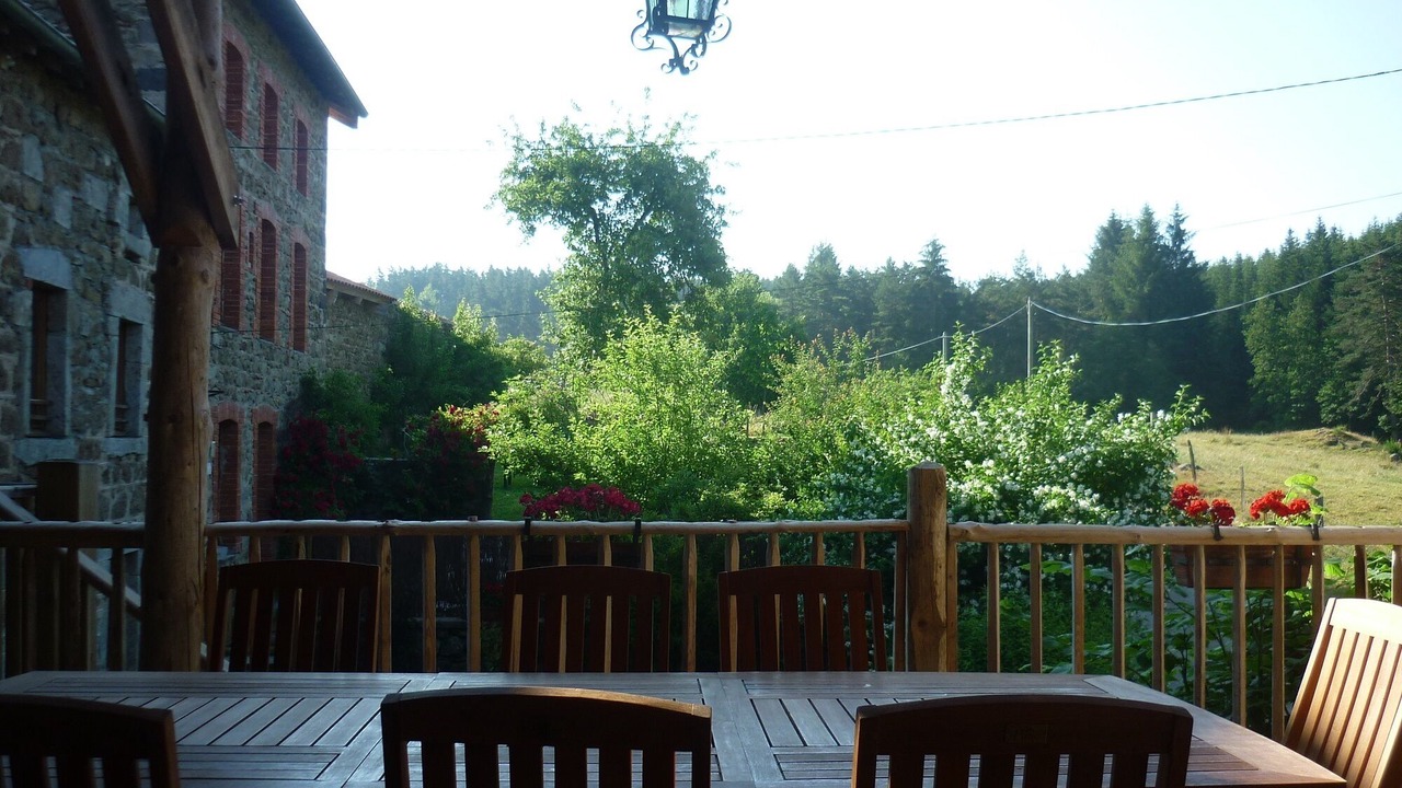 Photo of Outdoor in Usson-en-Forez