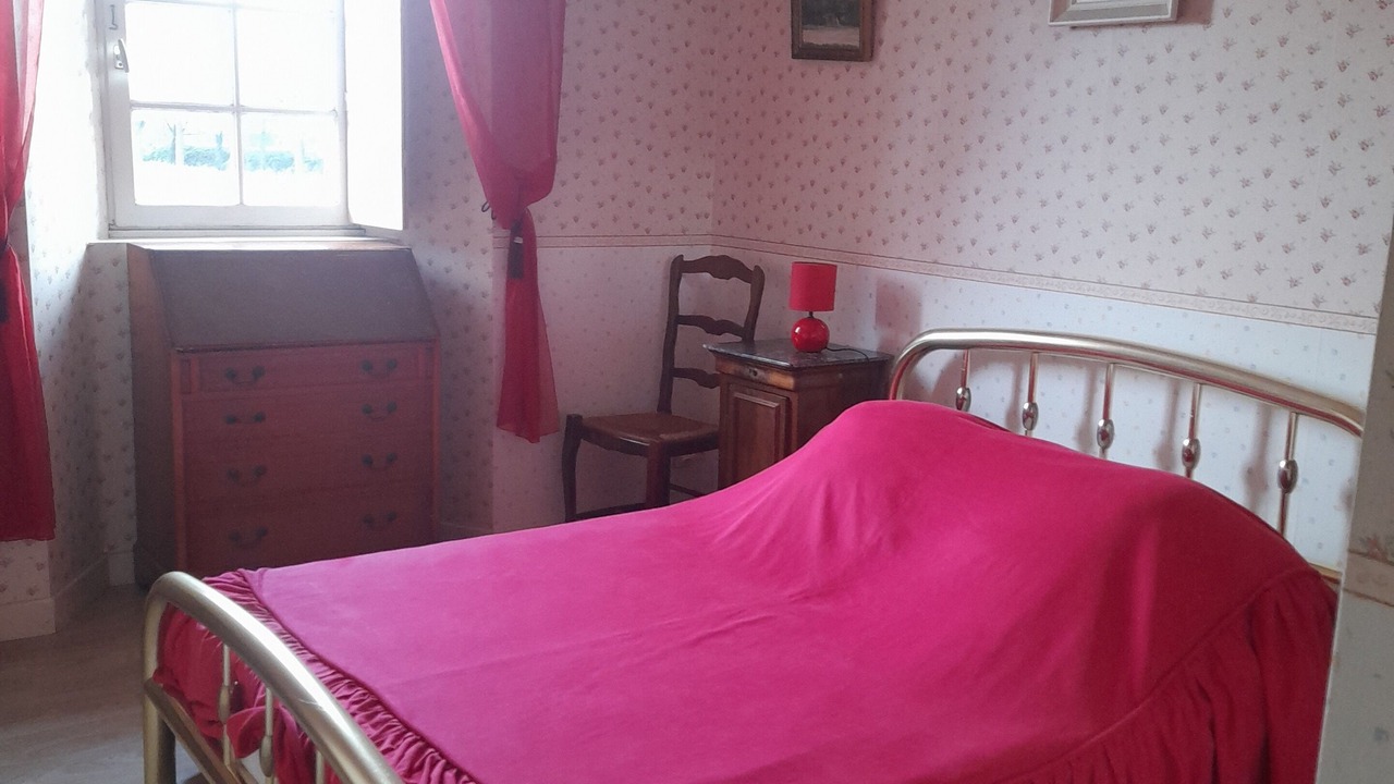 Photo of Bedroom in Tredarzec