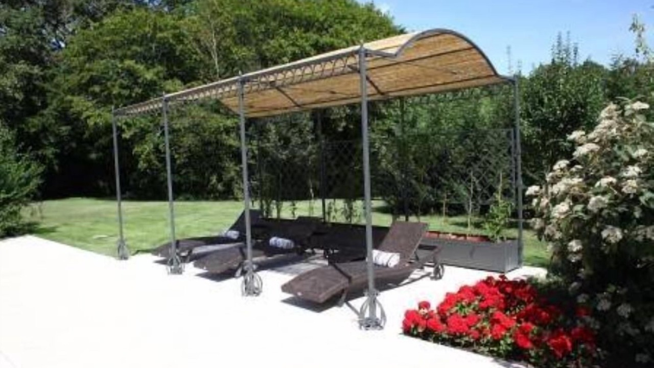Photo of Outdoor in La Bussiere