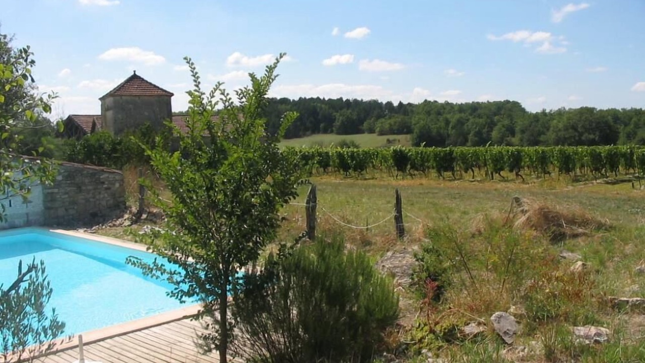 Photo of Outdoor in Floressas