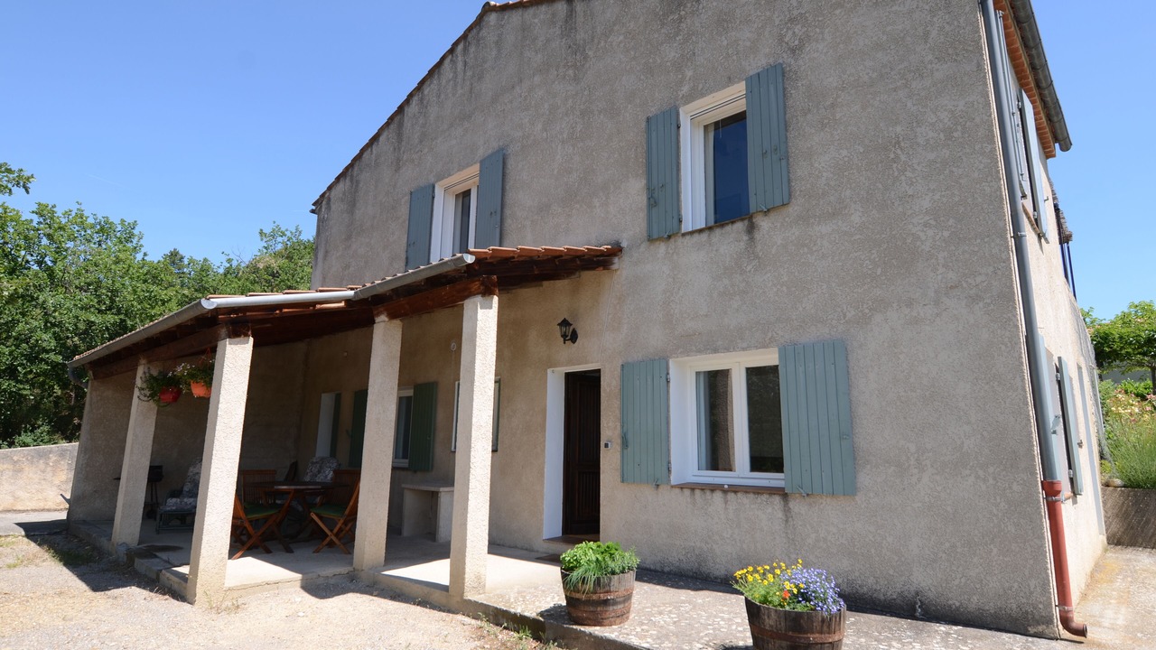 Photo of Outdoor in L'Escale